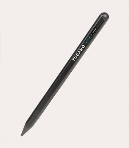 Tucano Utility Stylus Stift Digital in Schwarz Farbe