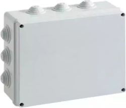 FAEG Draußen Elektrisches Gehäuse Verzweigung IP55