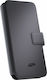 Sp Connect Μαγνητική Θήκη Flip Cover Spc+ Μεγάλα Κινητά