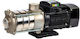 Chlf8-40 Dreiphasig