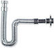 Spek Plastic Siphon with Output 101.6mm