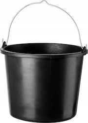 Kadax Construction Bucket Handle Plastic Round 5l