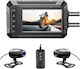 Autokamera DVR 1080P mit Bildschirm 3"