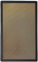 Activated Carbon Filter Cold Catalyst Filter Sensity 38 Purifier Activated Carbon Filter Cold Catalyst Filter Sensity 38 Purifier