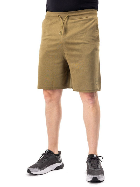 Jepa Herrenshorts Khaki