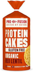Proteinwaffeln Linsen 100g Glutenfrei Biona Bio Proteinwaffeln Linsen 100g Glutenfrei Biona Bio