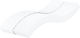 vidaXL Saltea Single 80x210x17cm