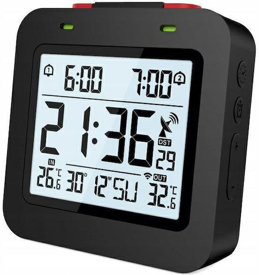 Terdens Thermometer
