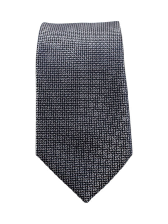 Giovani Rossi Herren Krawatte in Gray Farbe