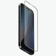 Uniq 5D Ματ Tempered Glass (iPhone 15 Plus / 16 Plus)