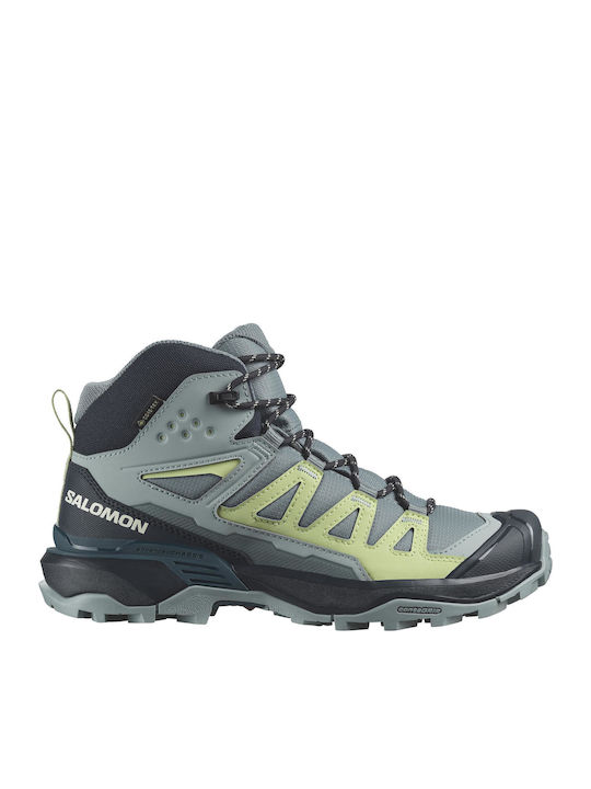 Salomon Salomon X Ultra 360 Mid GTX Women's Hik...