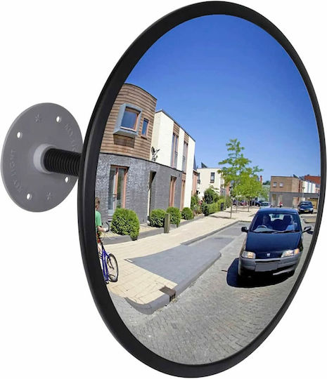 Traffic Mirror