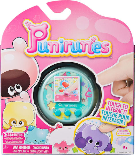Spin Master for 5+ Years
