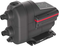 Grundfos Scala2 3-45 Water Pressure Pump Without Tank 0.6hp