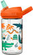 Camelbak Eddy+ Детско Пагури Jungle Animals 400ml