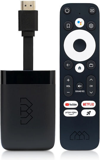 Android Smart Tv Homatics Dongle R 4k Android 11