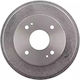 Tambur de frână Honda Accord IV CB Brembo 14675410