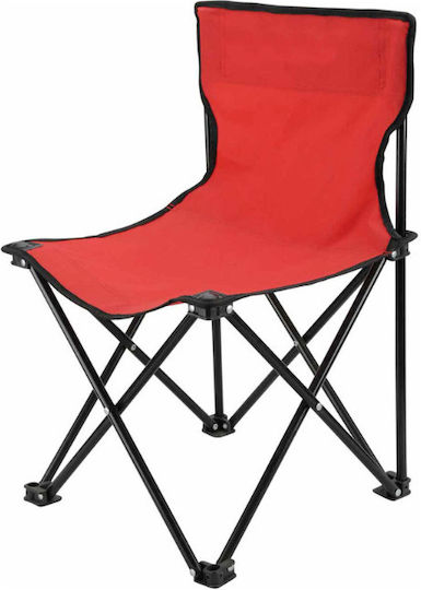 Beach Chair Red Waterproof