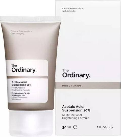 The Ordinary Brightening Azelaic Acid Suspension 10% Volume Προσώπου 100ml