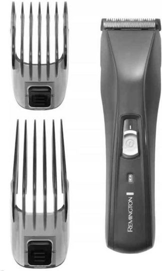 Remington Rechargeable Hair Clipper Black HC5156