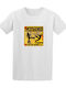 T-shirt Λευκό