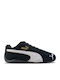 Speedcat Og Sneakers Black