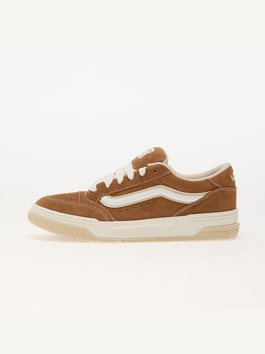 Vans Sneakers Brown