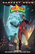 Mighty Morphin Power Rangers Recharged Vol 5