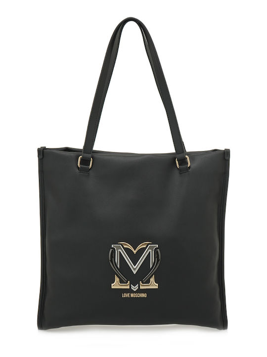 Moschino Women's Bag Shoulder Black