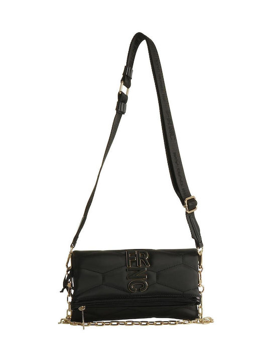 FRNC Women's Bag Shoulder Black