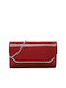 Tamaris Women's Envelope Red