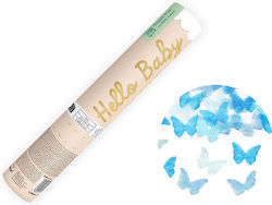 Butterflies Confetti Cannon