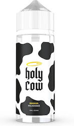 Holy Cow Flavor Shot Milkshake 120ml