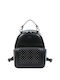 Doca Women's Bag Backpack Black