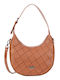 Doca Women's Bag Shoulder Brown