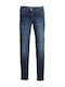Kids' Denim Pants Blue