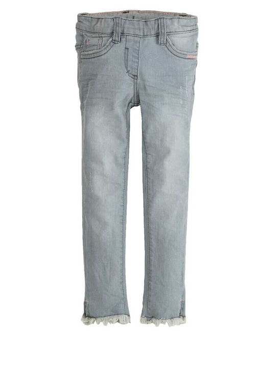 s.Oliver Kids' Jeans Trousers Light Blue