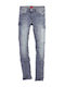 Kids' Denim Pants Blue