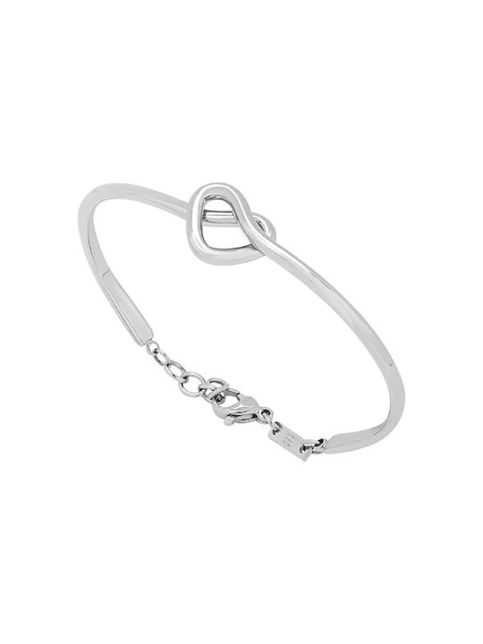 Breil Bracelet made of Silver