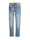 Kids' Denim Pants Blue