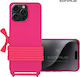 Silicone Case with Lanyard Carryhang Sonique Ap...