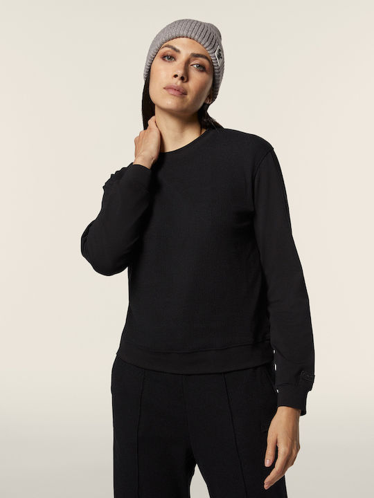 Freddy Blouse Black