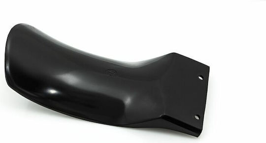 UFO Λασπωτήρας Τροχού Μοτοσυκλέτας για Yamaha YZ 85 Μαύρο