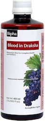 Bipha Ayurveda Blut in Drakasha 450ml