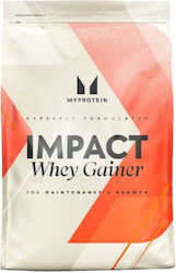 Myprotein Impact Whey Gainer 2.5kg