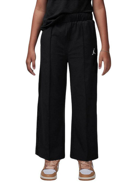 Jordan Jumpman Μαύρο