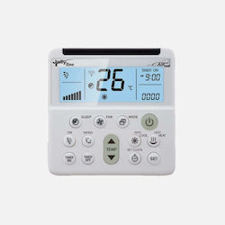 Gbs Elettronica Universal Air Conditioner Remote Control Gbs Elettronica Universal Air Conditioner Remote Control