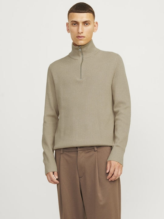 Jack & Jones Μπλούζα Beige