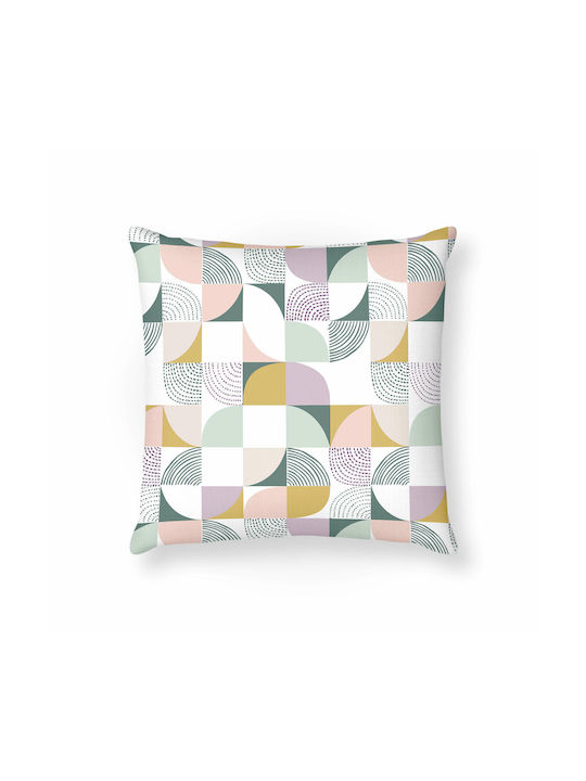 Belum Decorative Pillow Case Colorful 45x45cm.