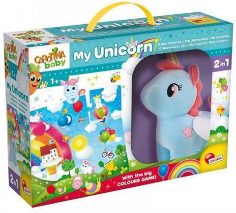 Real Fun Toys Baby Toy Carotina